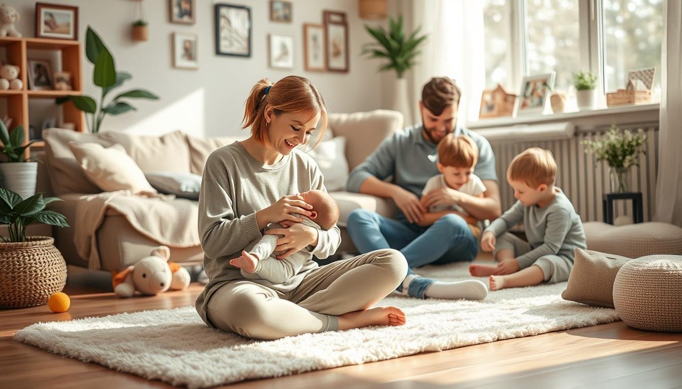 Attachment Parenting: What It Is and How It Works