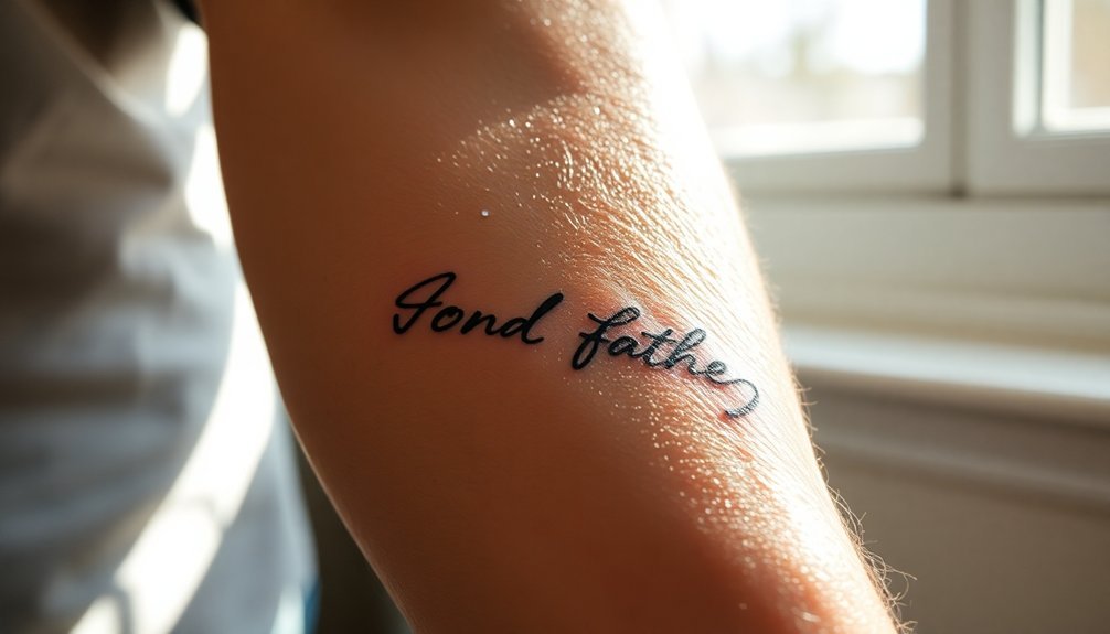 cherished handwritten tributes remembered