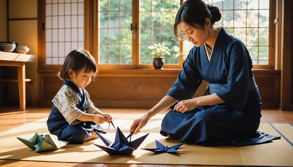 Japanese Parenting Culture: Lessons From the East