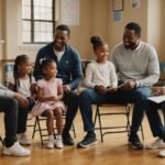 dads support groups nyc