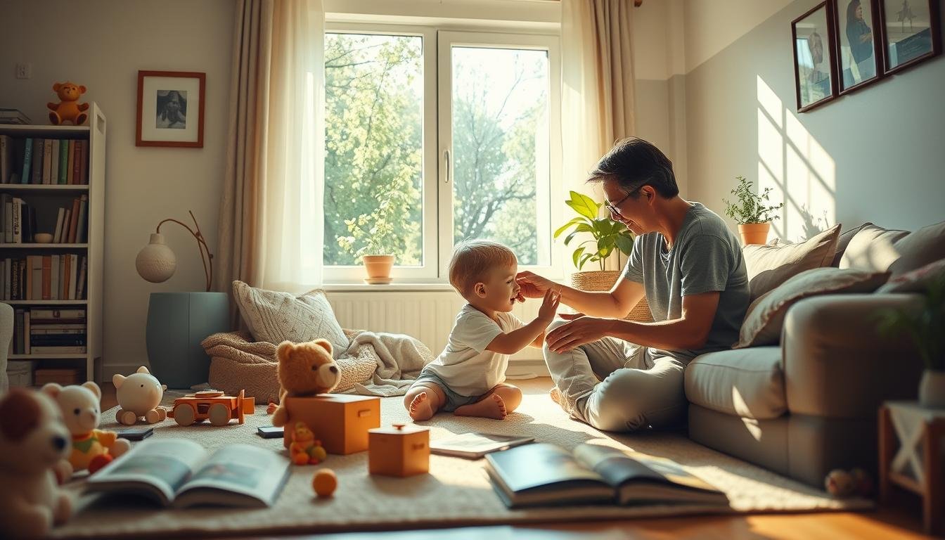 The Surprising Impacts of Gentle Parenting: Does It Work?