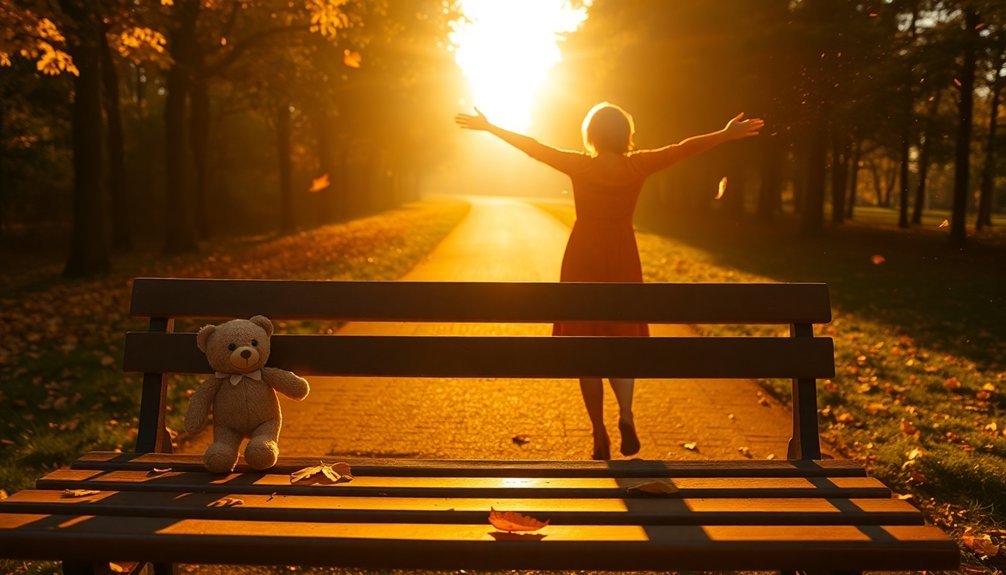 embracing the art of detachment