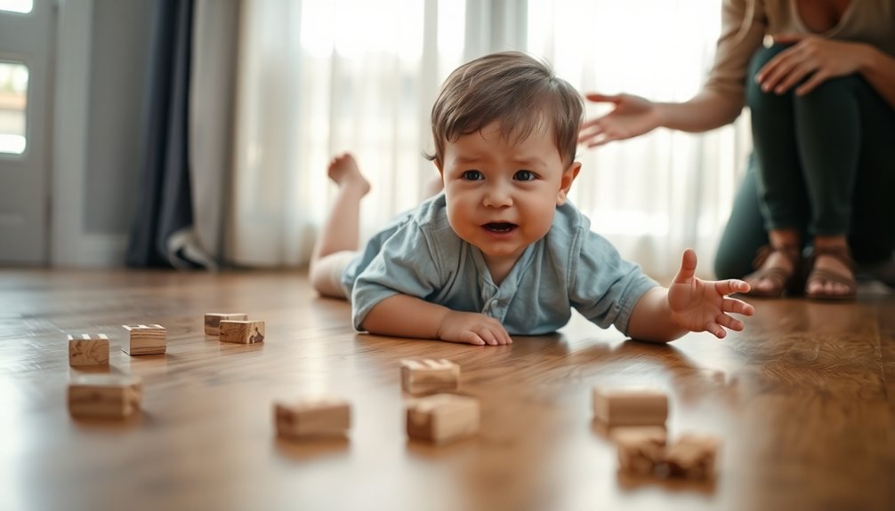 handling toddler anger effectively