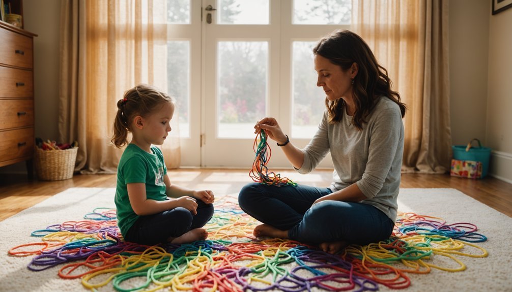 Whole Brain Parenting: Understanding Your Child’s Mind