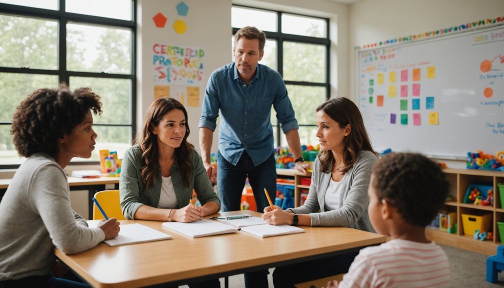 parenting classes for court