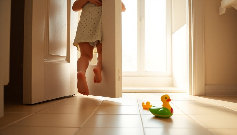 private restroom etiquette matters