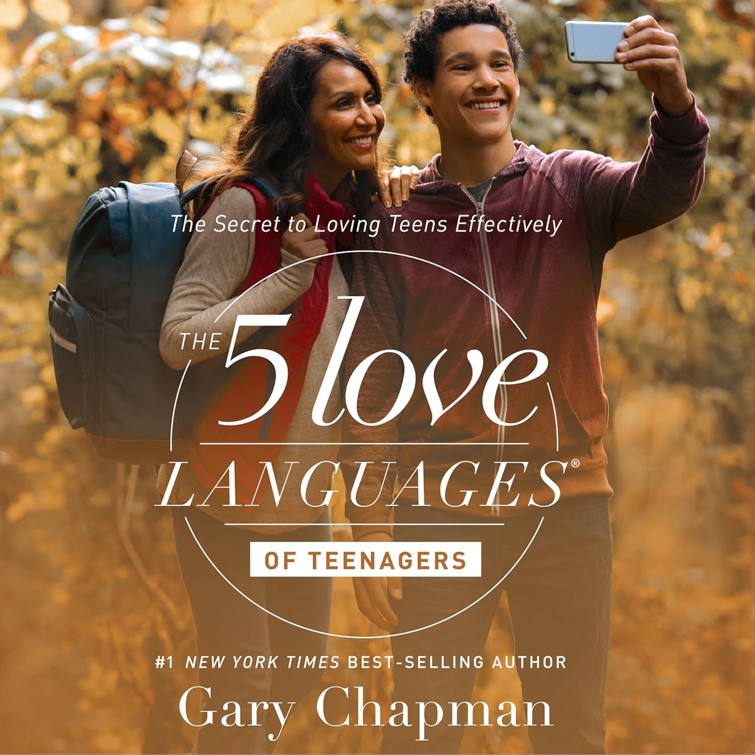 The 5 Love Languages of Teenagers Review