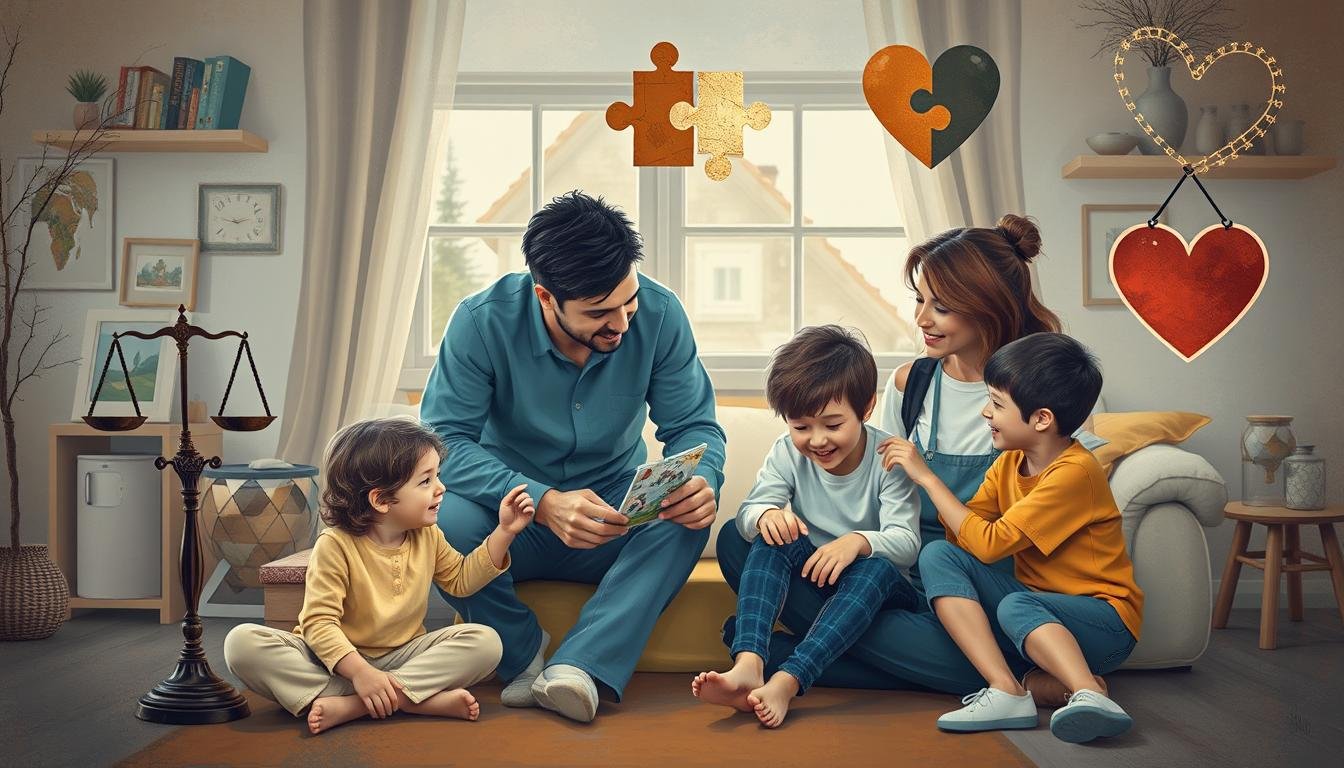 Discover the Behavior That Defines Effective Team Parenting