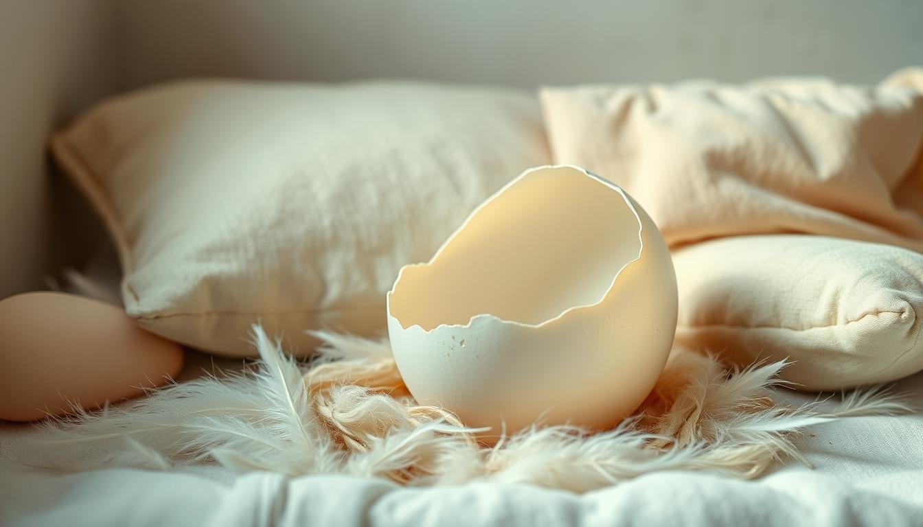 Understanding Eggshell Parenting: A Friendly Explainer