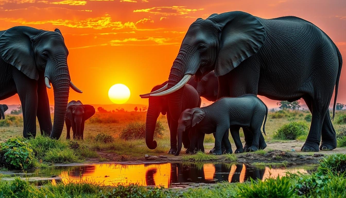 What is Elephant Parenting? Exploring the Unique Approach