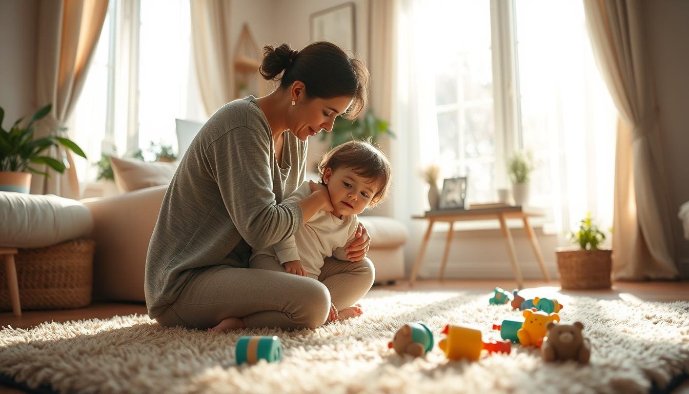 Gentle Parenting: Everything You Need to Know