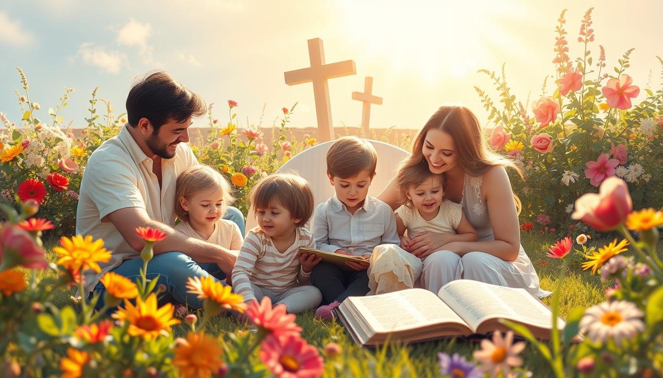 What is Godly Parenting? A Guide for Christian Parents