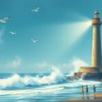 what is lighthouse parenting