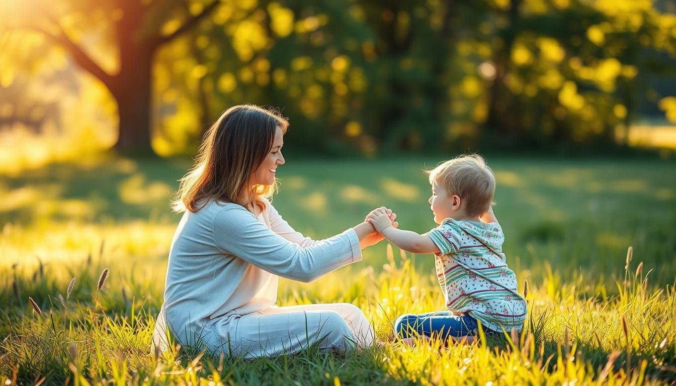 Proximal Parenting Explained: Everything You Need to Know