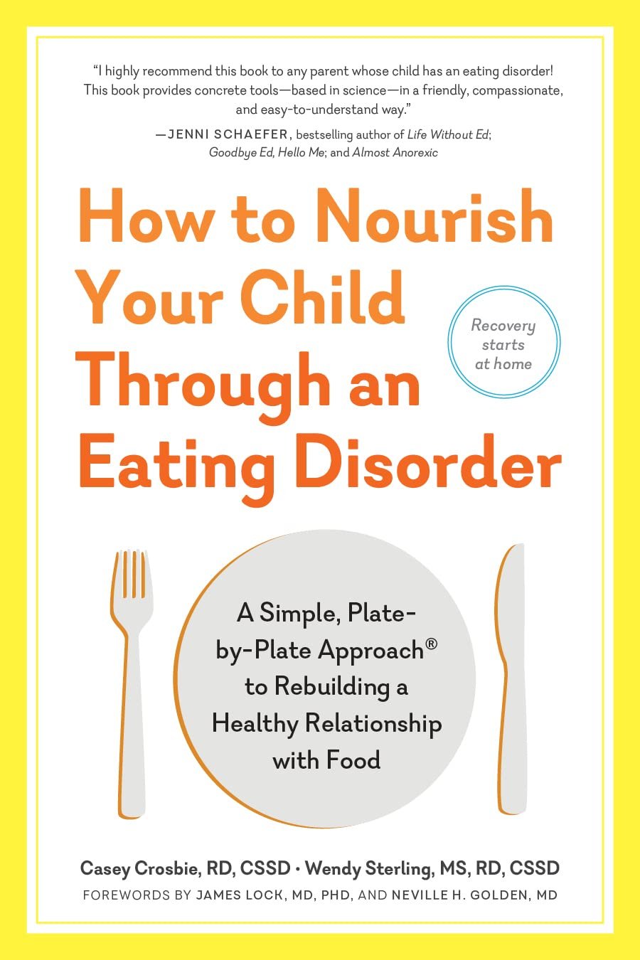 How to Nourish Your Child Review