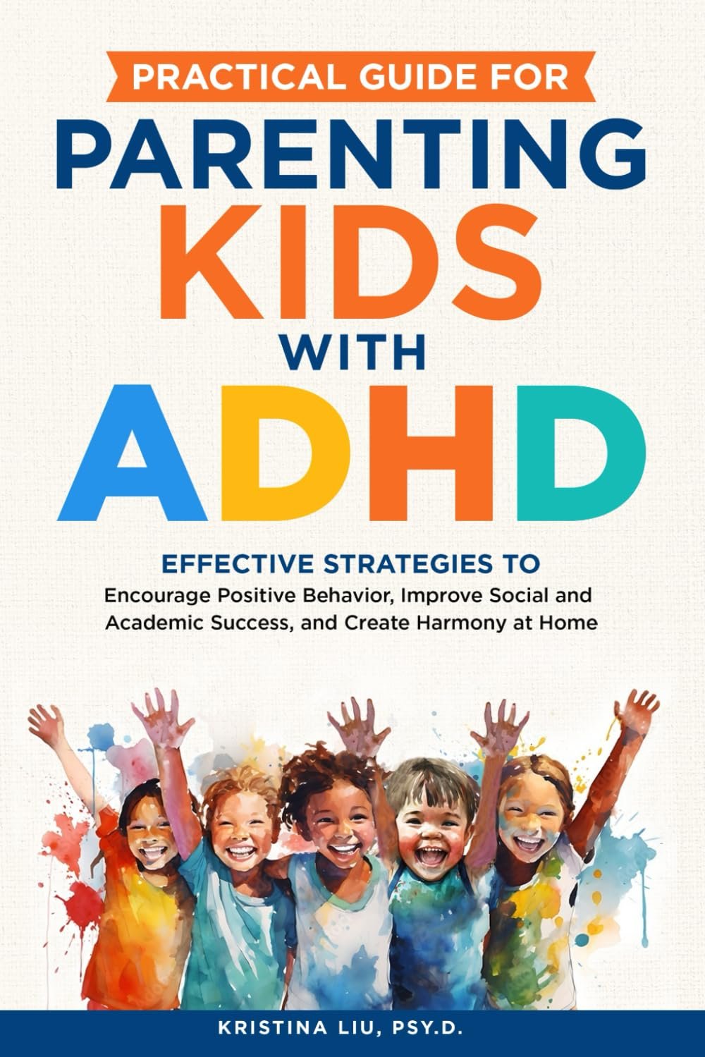 Practical Guide for Parenting Kids with ADHD Review