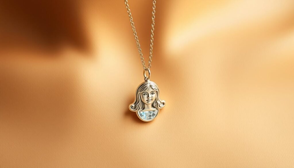 Daughter Necklace