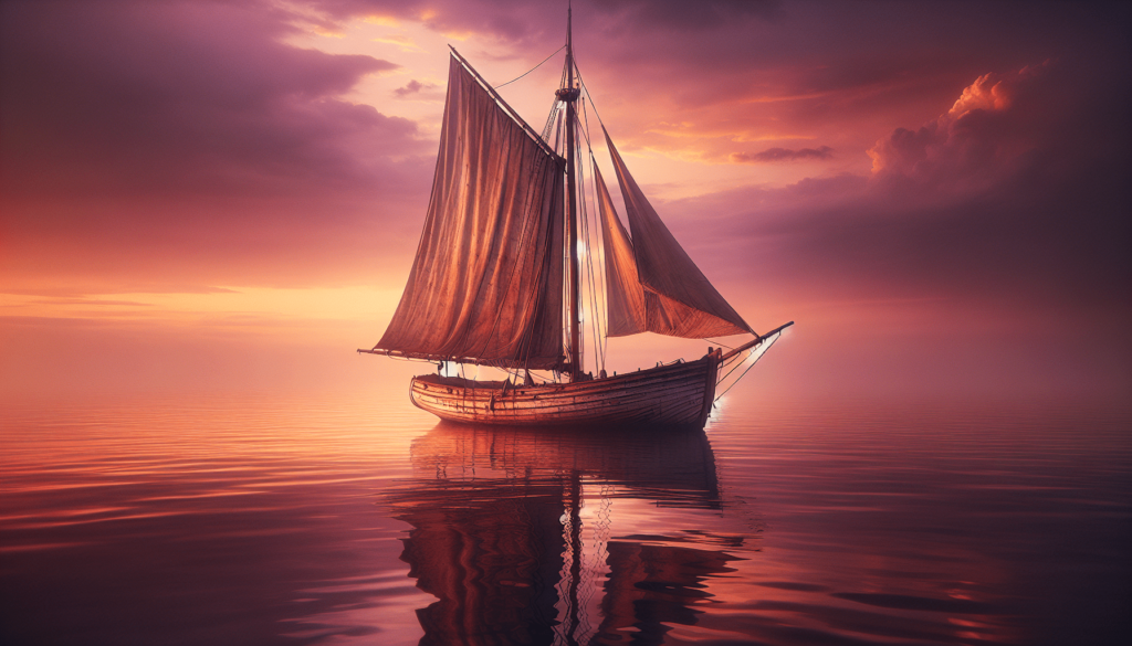 Boys Adrift