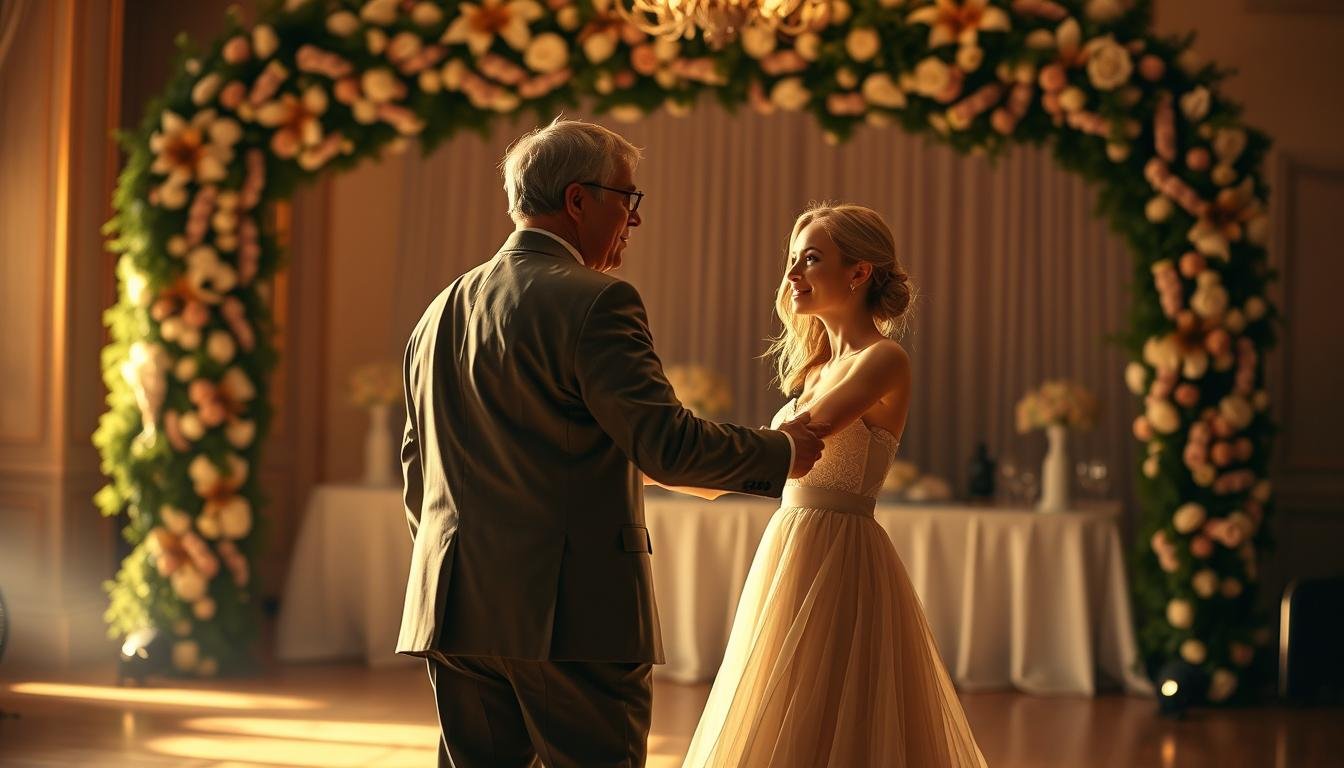 father daughter dance songs