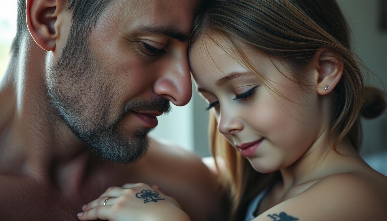 Meaningful Father Daughter Tattoo Ideas You’ll Love