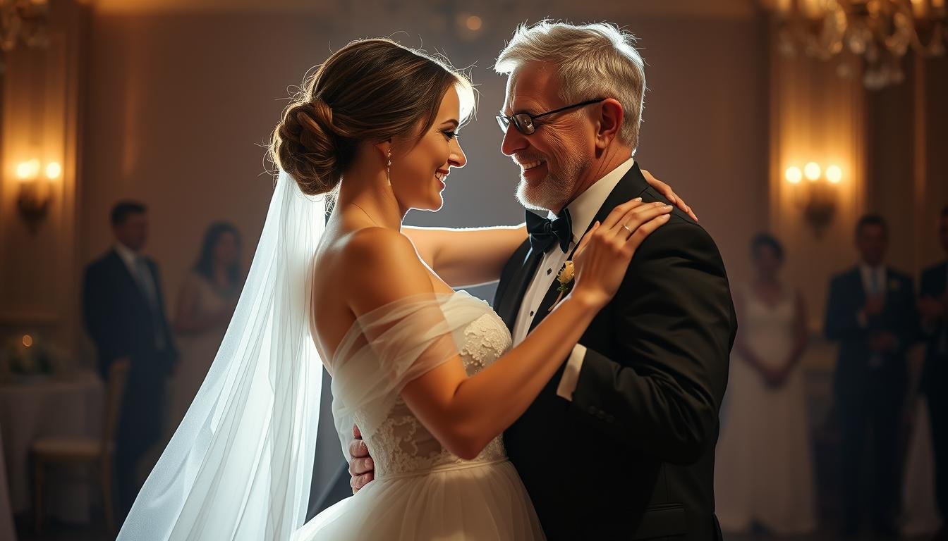 Father Daughter Wedding Dance Songs: The Best Picks