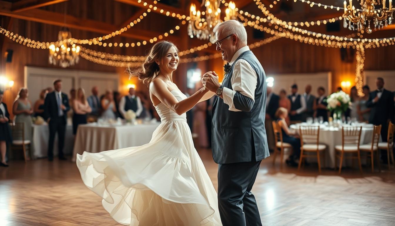 unique father daughter dance songs